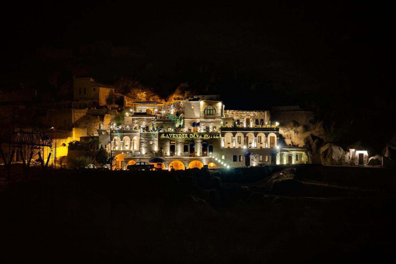 Lavender Cave Hotel نفسهير المظهر الخارجي الصورة