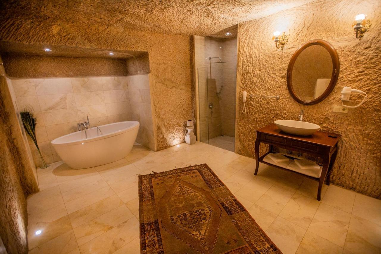 Lavender Cave Hotel نفسهير المظهر الخارجي الصورة
