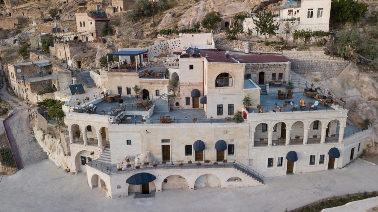 Lavender Cave Hotel نفسهير المظهر الخارجي الصورة
